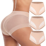 JOYSHAPER Shapewear Panties for Women Tummy Control Briefs Invisible Compression Underwear Butt Lifter Body Shaper