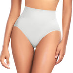 Werena Women Tummy Control Shapewear Panties Shaping Underwear High Waist Body Shaper