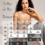OEAK Womens Comfortable Triangle Bras No Underwire Sexy Plunge Unlined Bralette Pull On Bra Seamless Everyday Tshirt Bras S Latte