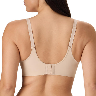 Maidenform womens Comfort Devotion Dreamwire Dm0070 Full Coverage Bra, Almond, 36C US