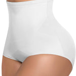 Werena Tummy Control Shapewear for Women High Waisted Body Shaper Panties Seamless Shaping Underwear Panty Girdle