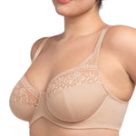HSIA Minimizer Bras for Women