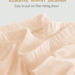 MANCYFIT Half Slips for Women Under Dress Underskirt Dress Midi Skirt Slip Nude S