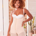 SHAPE CONCEPT High Compression 359 Fajas Colombianas Lipo Garments Post Surgery Girdle for Women