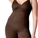 SPANX SPANXsculpt OnCore High-Waisted Mid-Thigh Short - Powerful Sculpting Shapwear for Women - Level 4 Compression