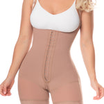 SHAPE CONCEPT Fajas Colombianas Moldeadoras 357 Tummy Control Shapewear Firm Control Girdle for Women Tummy Control