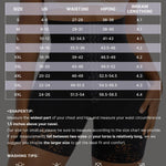 SHAPELLX Tummy Control Plus Size Shapewear Shorts for Women High Waisted Body Shaper Strapless Fajas Colombianas Butt Lifter Bodysuit (Black, 6X-Large)