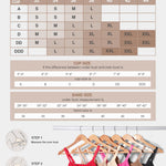 Bralettes for Women Wireless Bra Comfort Fit Seamless Bralettes High Elasticity Everyday T-Shirt Bra Pink Large
