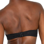 Light Lined Strapless Bra