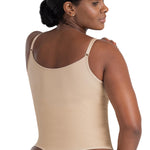 SHAPERMINT Brief & Thong Bodysuit - Tummy Control Seamless Body Shaper, Shapewear for Women Small to Plus Size