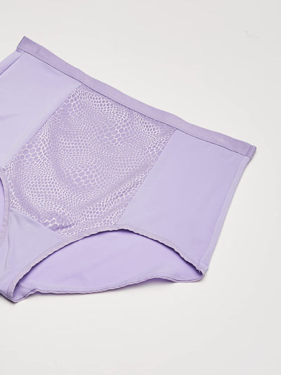 Blissful Benefits by Warner's Tummy Smoothing Brief Panties Multipack