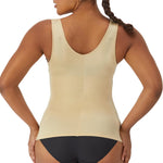 Maidenform Women’s Wear Your Own Bra Shapewear Fajas Torsette FL1866