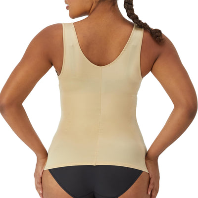 Maidenform Women’s Wear Your Own Bra Shapewear Fajas Torsette FL1866