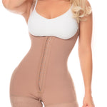SHAPE CONCSHAPE CONCEPT Fajas Colombianas Moldeadoras 358 High Compression Girdle for Women Tummy Control Shapewear