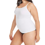 Maidenform Women’s Long Length Shapewear Camisole Fajas Shapewear FL3266
