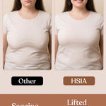 HSIA Minimizer Bras for Women Full Coverage, Unlined Lace Sexy Plus Size Underwire Bra for Large Breasts Beige