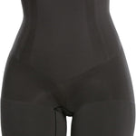 SPANX SPANXsculpt OnCore High-Waisted Mid-Thigh Short - Powerful Sculpting Shapwear for Women - Level 4 Compression