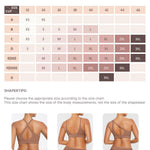 FeelinGirl Wireless Push Up Bra for Women, Seamless Comfort Bralettes No Underwire Supportive Full Coverage Everyday Bras Coffee