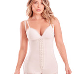 SHAPE CONCEPT High Compression 354 Shapewear Tummy Tuck Control Fajas Colombianas Girdle for Women