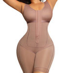 Lover-Beauty Fajas Colombianas Moldeadoras Shapewear for Women Tummy Control Faja Body Shaper Post Surgery Compression Garment Snatched Stage 2