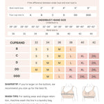 SHAPELLX Wireless Bra for Womens Lightweight Seamless Super Stretch Bra Comfortable Soft Bralette Black Medium