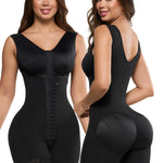 Sonryse Faja Colombianas Post Surgery Compression Garment Stage 2 Fajas Reductoras y Moldeadoras