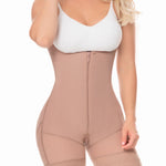SHAPE CONCEPT Women's Shapewear Tummy Control 055 High Compression Post Surgery Compression Garment