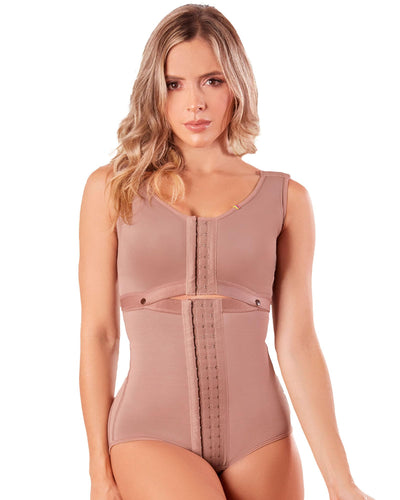 SHAPE CONCEPT 067 Fajas Colombianas Reductoras y Moldeadoras Post Surgery Compression Garment Tummy Tuck
