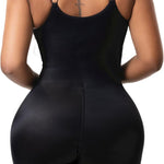 Snatched Body Faja Shapewear Tummy Control | Bodysuits for Women Seamless Faja Body Shaper