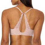 Maidenform Women's T-Shirt Bra, Comfort Devotion Full-Coverage Underwire Bra, Convertible Straps
