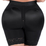 Sonryse 071BF Butt Lifting Tummy Control Shapewear Faja Shorts for Women Fajas Colombianas Levanta Cola Reductoras y Moldeadoras