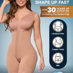 Sonryse - Colombianas Post Surgery Compression Garment Stage 2 Reductoras y Moldeadoras.