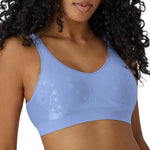 Bali Women's Wireless Bras for Women - Comfort Revolution Wireless Bra - Adjustable & Supportive - Plus Size Women