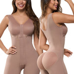 Sonryse Faja Colombianas Post Surgery Compression Garment Stage 2 Fajas Reductoras y Moldeadoras