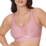 Bali Women's Wireless Bras for Women - Comfort Revolution Wireless Bra - Adjustable & Supportive - Plus Size Women