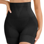 FVACPJ Shapewear Tummy Control Shorts - High Waisted Shapewear Underwear Body Shaper Butt Lifting Shorts Under Dresses