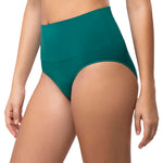 Underoutfit Everyday Soft Seamless Stretch Smoothing at Waist Briefs for Women