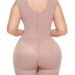 Sonryse Faja Colombianas Post Surgery Compression Garment Stage 2 Fajas Reductoras y Moldeadoras