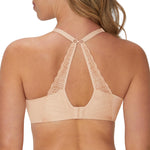 Maidenform womens Comfy Soft Full Coverage Underwire 09404 T Shirt Bra, Sandshell, 34C US