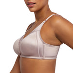 Bali Women's Double Support Wirefree Bra DF3820, Evening Blush, 36C