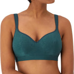 Bali womens Comfort Revolution Wireless Bra, Cool Comfort Full-coverage Bra (Retired Colors)