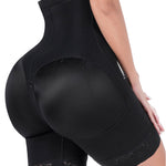 Sonryse 072BF Butt Lifting Shapewear Shorts for Women Fajas Colombianas Reductoras y Moldeadoras Levanta Cola y Cadera
