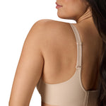 Maidenform womens Comfort Devotion Dreamwire Dm0070 Full Coverage Bra, Almond, 36C US