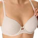 Maidenform Women's Custom Lift Bra, One Fab Fit Underwire Bra, Convertible Straps, Full Coverage Bra