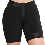 Sonryse 071BF Butt Lifting Tummy Control Shapewear Faja Shorts for Women Fajas Colombianas Levanta Cola Reductoras y Moldeadoras
