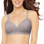 Bali womens Comfort Revolution Wireless Bra, Cool Comfort Full-coverage Bra (Retired Colors)