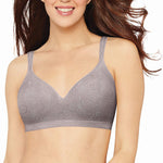 Bali womens Comfort Revolution Wireless Bra, Cool Comfort Full-coverage Bra (Retired Colors)