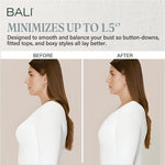 Bali Women's Minimizer Bras for Women - Passion for Comfort Underwire Bras - Adjustable Support, Plus Size Women