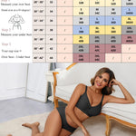 Avidlove Women's Wireless Bras Seamless Full Coverage Bralette No Underwire Comfort T-Shirt Bra with Velvet Trim Black XL