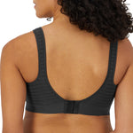 Bali Women's Wireless Bra, Comfort Revolution Seamless T-Shirt Bra, ComfortFlex Fit, Moisture-Wicking
